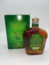Load image into Gallery viewer, Crown Royal Regal Apple Whisky 750ml
