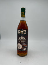 Load image into Gallery viewer, RY3 Madeira Cask Finish Rye Whiskey 750ml
