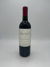 Load image into Gallery viewer, Joel Gott Cabernet Sauvignon 815 750ml
