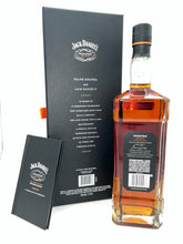 Load image into Gallery viewer, Jack Daniel's Sinatra Select Tennessee Whiskey 1Lt
