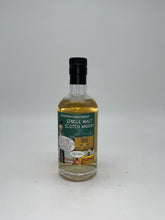 Load image into Gallery viewer, That Boutique-Y Whiskey Company Benrinnes 17 Year Batch 7 375ml

