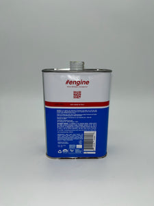 Engine Organic Gin 750ml