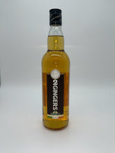 Load image into Gallery viewer, 2 Gingers Blended Irish Whiskey 750ml
