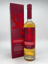 Load image into Gallery viewer, PenderYn Legend Single Malt Welsh Whisky 750ml
