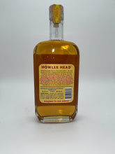 Load image into Gallery viewer, Howler Head Banana Infused Kentucky Straight Bourbon Whiskey 750ml
