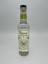 Load image into Gallery viewer, Palomo Espadin Mezcal Artesanal 375ml
