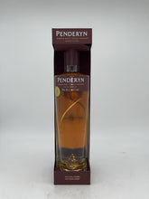Load image into Gallery viewer, Penderyn Sherrywood Single Malt Welsh Whisky 750ml

