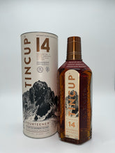 Load image into Gallery viewer, Tincup Fourteener 14 Year Old Batch 3 Bourbon Whiskey 750ml
