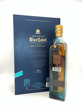 Load image into Gallery viewer, Johnnie Walker Blue Label JW Gift Set 750ml
