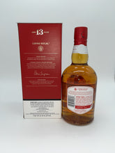 Load image into Gallery viewer, Chivas Regal Manchester United Special Edition 13 Year Old Blended Scotch Whisky 750ml
