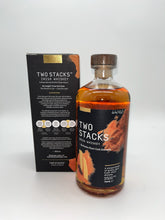 Load image into Gallery viewer, Two Stacks Cask Strength Whiskey 750ml
