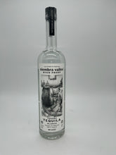 Load image into Gallery viewer, Siembra Valles High Proof Blanco Tequila 750ml
