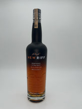 Load image into Gallery viewer, New Riff Single Barrel Straight Bourbon Whiskey 750ml
