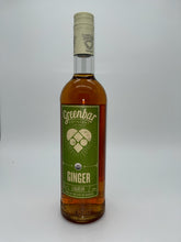 Load image into Gallery viewer, Greenbar Ginger Liqueur
