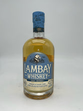 Load image into Gallery viewer, Lambay Whiskey Irish Whiskey 750ml
