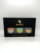 Load image into Gallery viewer, Barrell Craft Spirits Gift Box 3-Pack Gift 200ml
