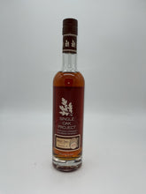 Load image into Gallery viewer, Buffalo Trace Single Oak Project Barrel No. 129 Straight Bourbon Whiskey 375ml
