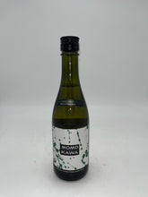 Load image into Gallery viewer, Momo Kawa Organic Junmai Sake 375ml
