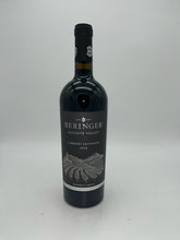 Load image into Gallery viewer, 2019 Beringer Knights Valley Reserve Knights Valley Cabernet Sauvignon 750ml
