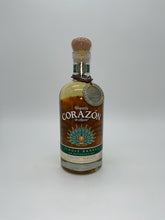 Load image into Gallery viewer, Corazon de Agave Single Barrel Finished In Weller Barrel Select Reposado Tequila 750ml
