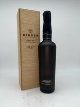 Load image into Gallery viewer, Bimber 1st Peated Single Malt London Whisky 750ml
