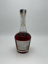 Load image into Gallery viewer, Fox &amp; Oden straight bourbon whiskey 750ml
