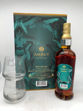 Load image into Gallery viewer, Amrut Bagheera Indian Single Malt Whiskey Sherry Cask 750ml
