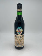Load image into Gallery viewer, Fernet Branca Amaro Liqueur 750ml
