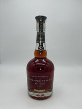 Load image into Gallery viewer, Woodford Reserve Master's Collection Batch Proof 123.6 Kentucky Straight Bourbon Whiskey 750ml
