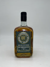 Load image into Gallery viewer, Cadenhead's Glen Moray-Glenlivet Distillery 16 Year Old Single Malt Scotch Whisky 750ml
