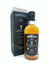 Load image into Gallery viewer, Dingle Distillery Lunasa Single Malt Irish Whiskey 750ml
