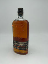Load image into Gallery viewer, Bulleit Barrel Strength Batch #7 Kentucky Straight Bourbon Whiskey 750ml
