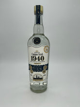 Load image into Gallery viewer, 1940 Campo Azul Blanco Tequila 750ml
