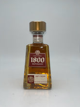 Load image into Gallery viewer, 1800 Reposado Tequila 750ml
