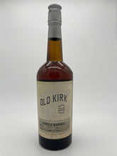 Load image into Gallery viewer, Old Kirk Single Barrel Number #7098 Kentucky Straight Bourbon Whiskey 750ml
