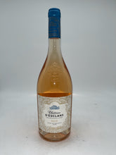 Load image into Gallery viewer, Chateau d'Esclans Chateau Rose 750ml
