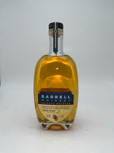 Load image into Gallery viewer, Barrell Craft Spirits Private Release Finished In Pineau Des Charentes Barrel #BH48 Cask Strength Blended Whiskey 750ml
