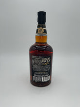 Load image into Gallery viewer, The Real McCoy Batch No. 1218 12 Year Old Single Blended Rum 750ml
