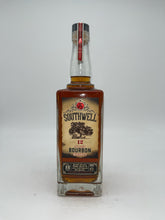 Load image into Gallery viewer, SouthWell 12 Year Bourbon 12 Year 750ml
