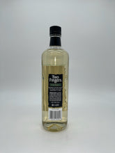 Load image into Gallery viewer, Two Fingers Gold Tequila 750ml
