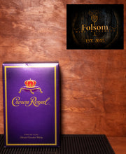 Load image into Gallery viewer, Crown Royal Deluxe Blended Canadian Whisky 375ml
