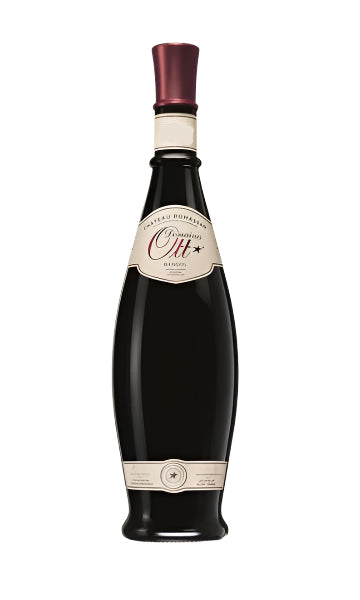 Domaines Ott Chateau Romassan Bandol Rouge 750ml