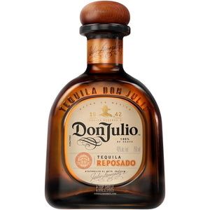 Don Julio Private Cask Reposado Tequila  750ml