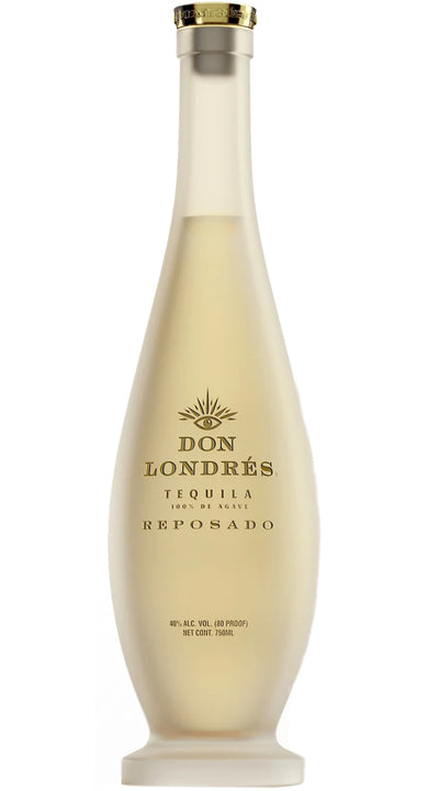 Don Londres Reposado Tequila 750ml