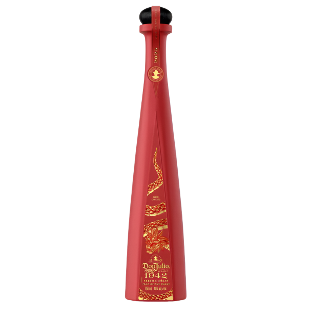 Don Julio 1942 Year Of The Snake Limited Edition Anejo Tequila 750ml