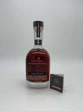 Load image into Gallery viewer, Woodford Reserve Master's Collection Sonoma Triple Finish 19 Kentucky Straight Bourbon Whiskey 750ml
