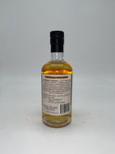 Load image into Gallery viewer, That Boutique-Y Whiskey Company Mortlach 20 Year Scotch Whiskey 375ml Batch 7

