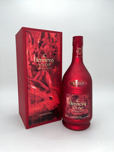 Load image into Gallery viewer, 2023 Hennessy Privilege Lunar New Year Limited Edition Bottle by Yan Pei-Ming 750ml
