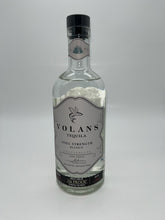 Load image into Gallery viewer, Volans Still Strength Blanco Tequila 750ml
