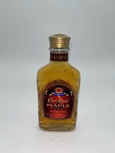 Load image into Gallery viewer, Crown Royal Maple Finished Fine Deluxe Maple Flavored Whisky Glass  200ml
